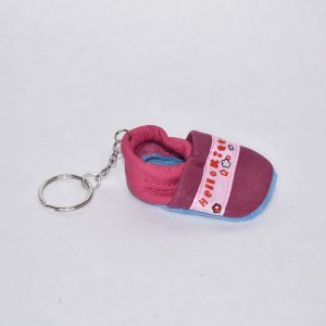 Schlüsselanhänger Hello Kitty