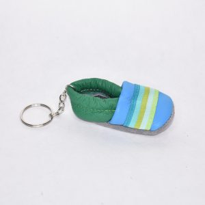 Schl&uuml;sselanh&auml;nger Streifen