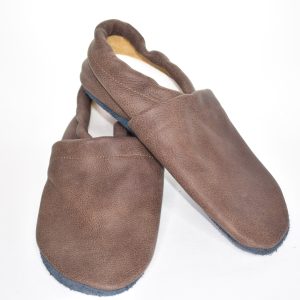 Gr. 39/40 Dunkelbraun rustikal